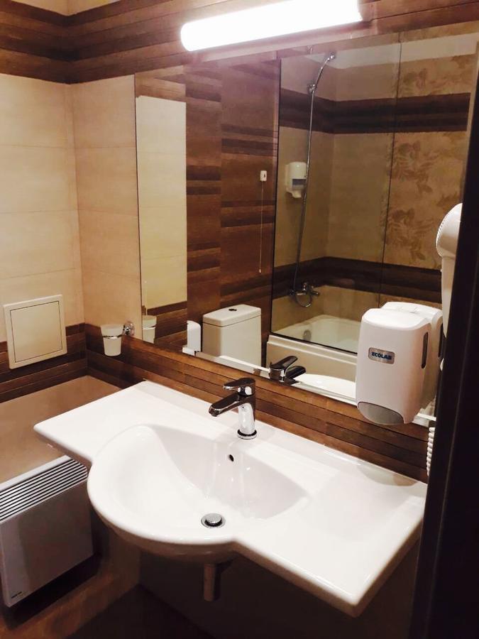 Hotel Etropolia Etropole Dış mekan fotoğraf