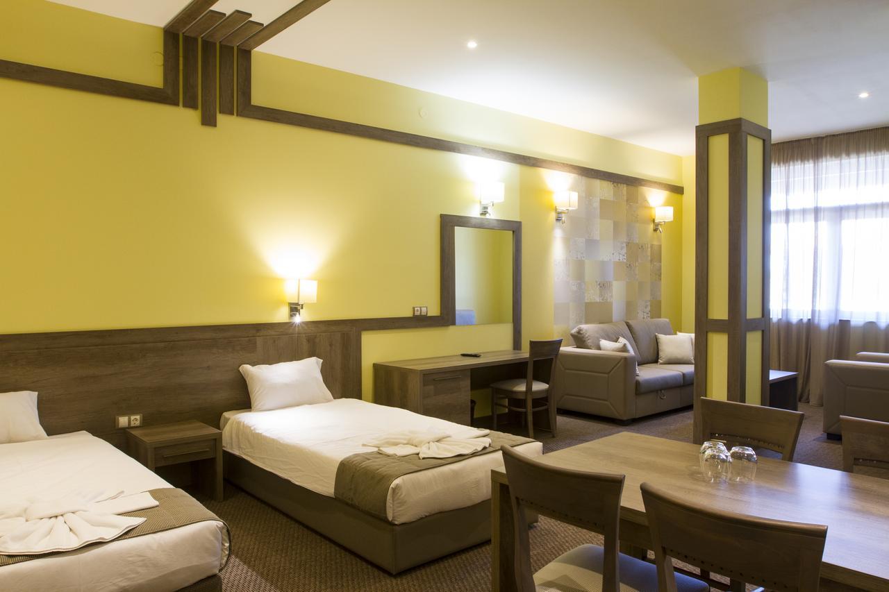 Hotel Etropolia Etropole Dış mekan fotoğraf