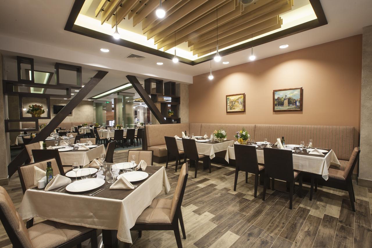 Hotel Etropolia Etropole Dış mekan fotoğraf