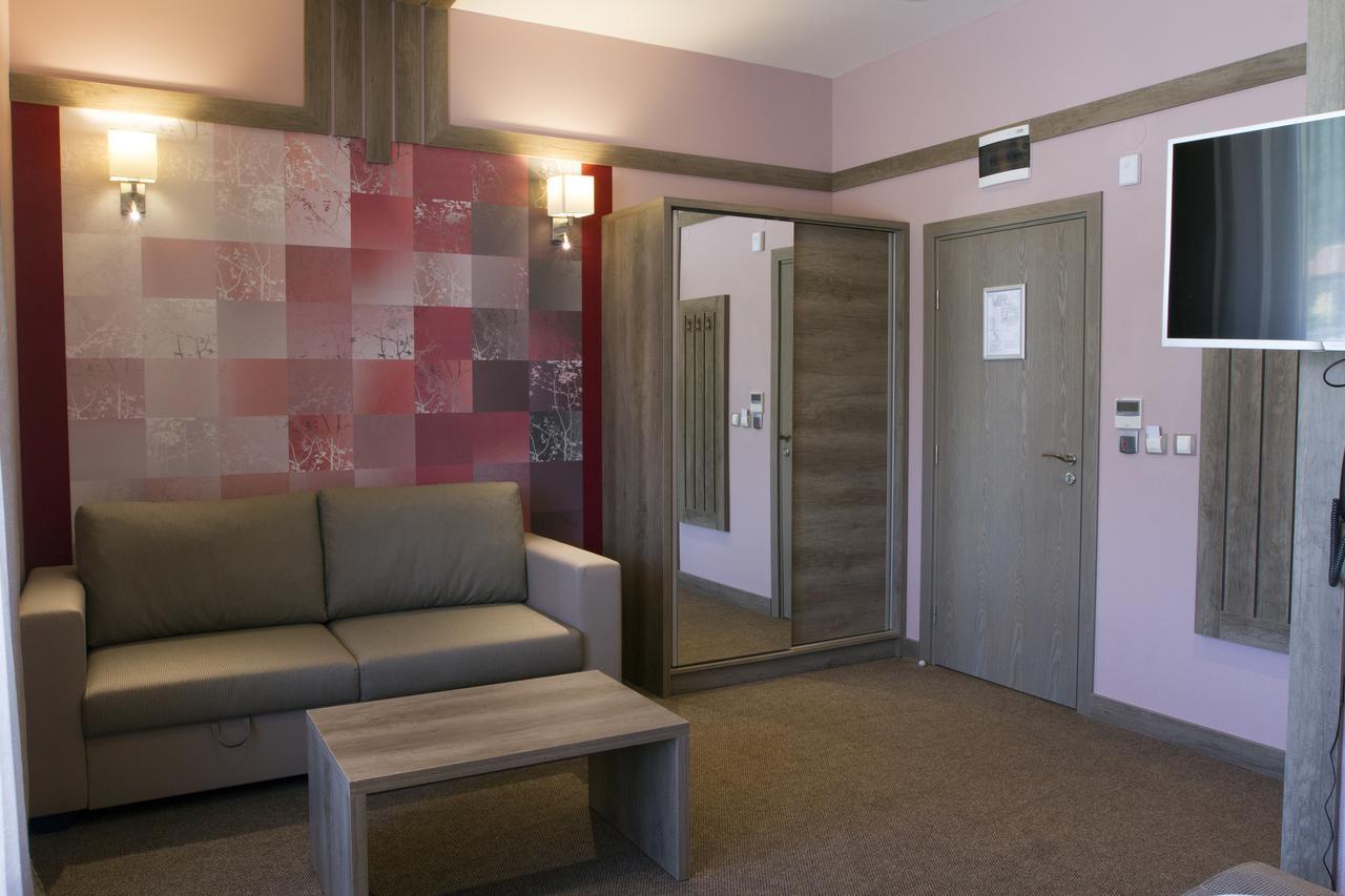 Hotel Etropolia Etropole Dış mekan fotoğraf
