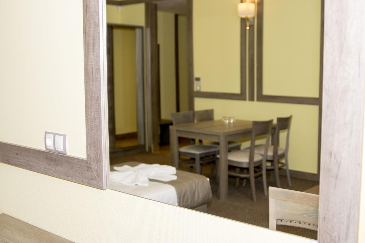 Hotel Etropolia Etropole Dış mekan fotoğraf