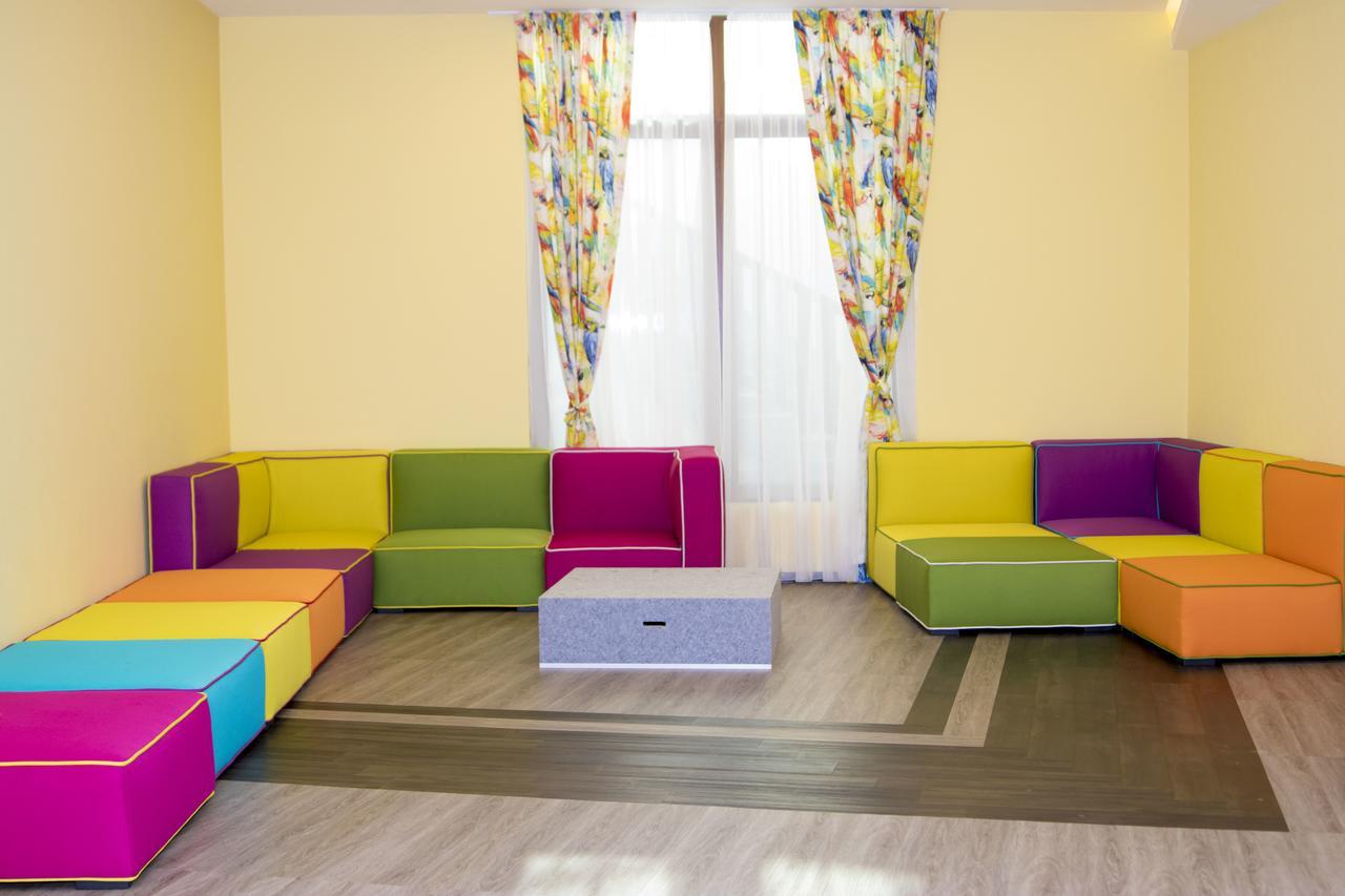 Hotel Etropolia Etropole Dış mekan fotoğraf