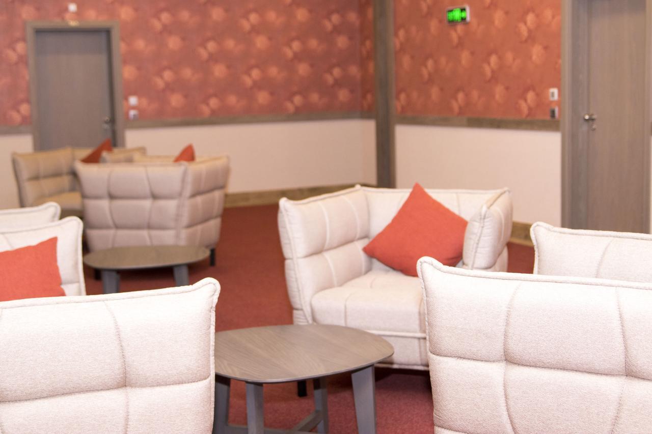 Hotel Etropolia Etropole Dış mekan fotoğraf