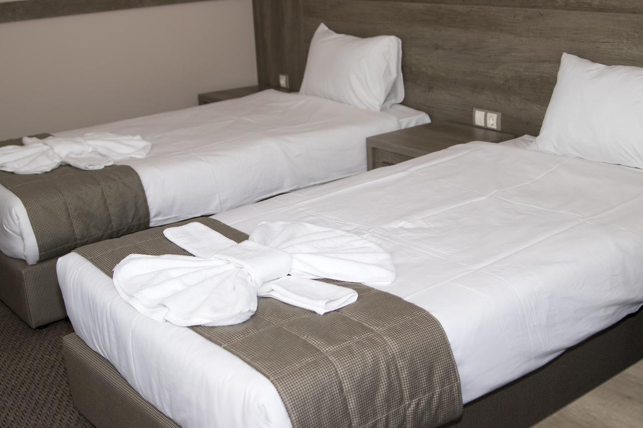 Hotel Etropolia Etropole Dış mekan fotoğraf