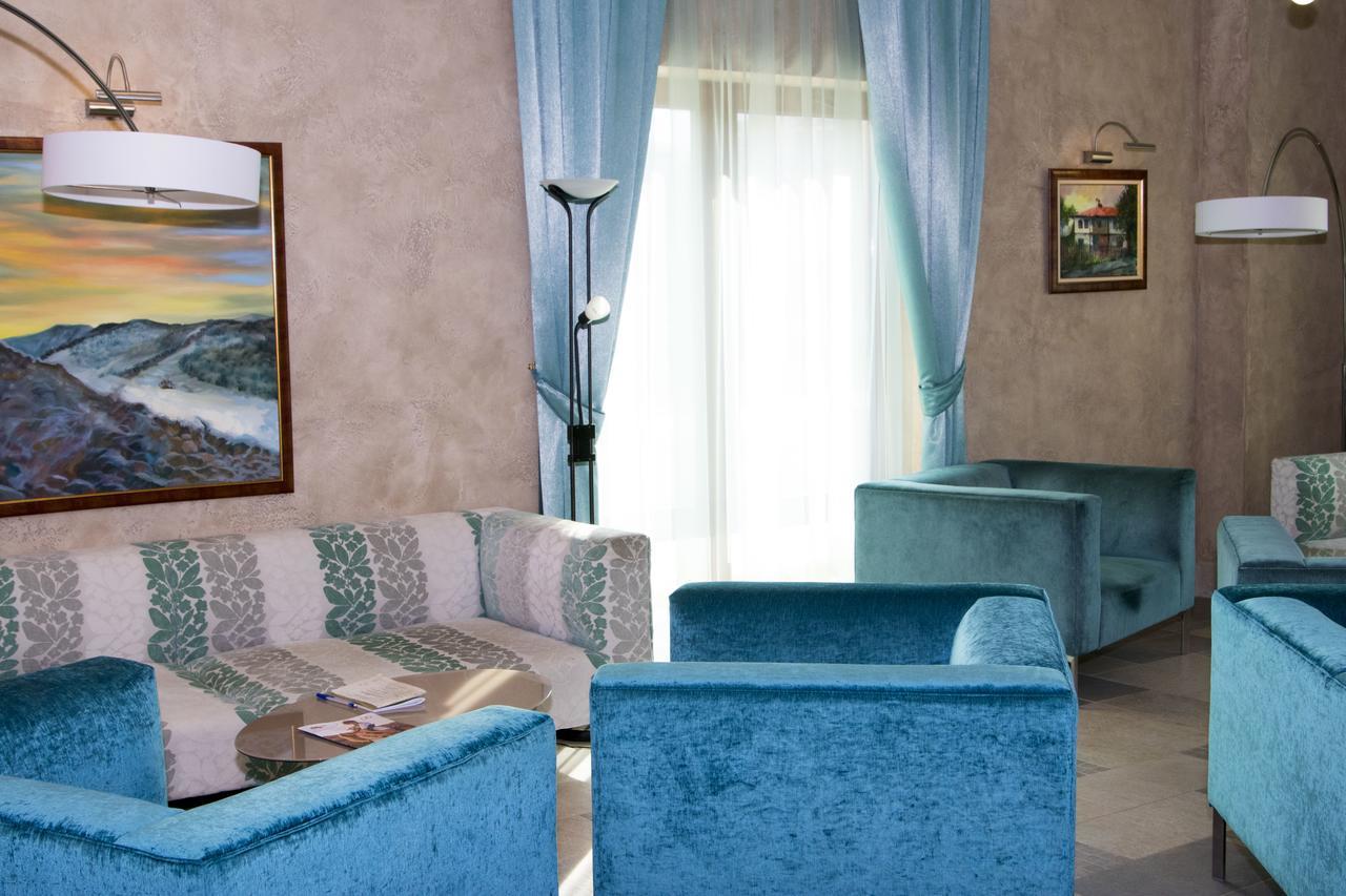 Hotel Etropolia Etropole Dış mekan fotoğraf