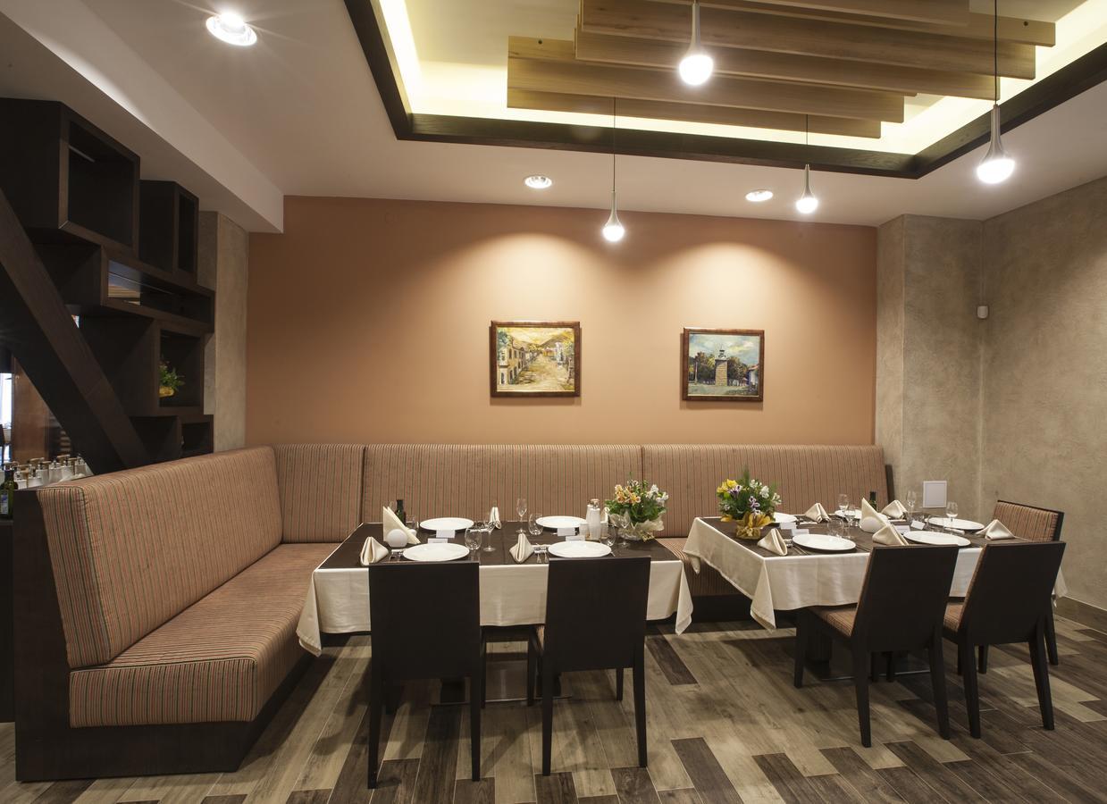 Hotel Etropolia Etropole Dış mekan fotoğraf