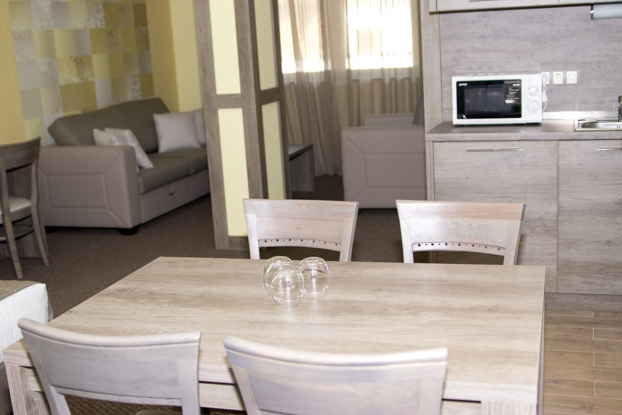 Hotel Etropolia Etropole Dış mekan fotoğraf