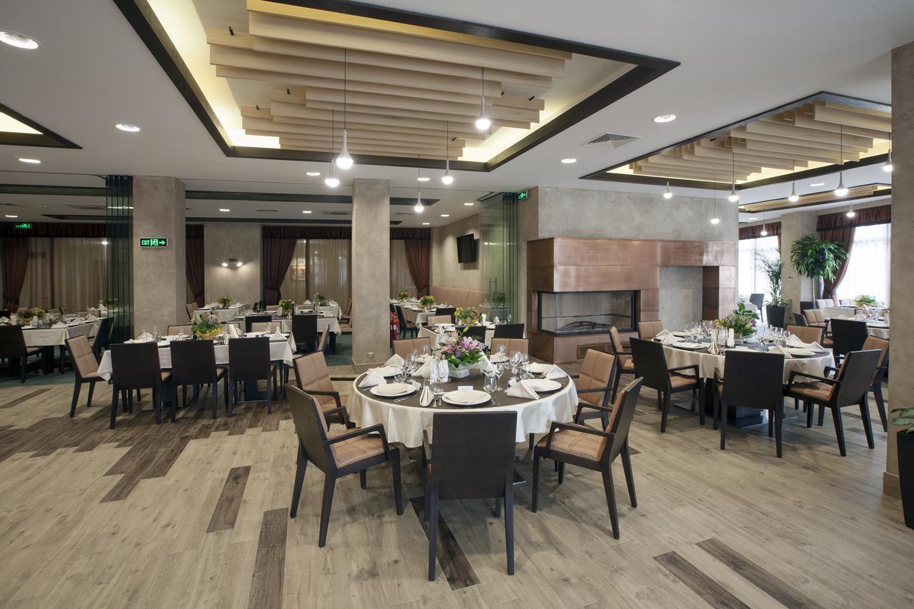 Hotel Etropolia Etropole Dış mekan fotoğraf