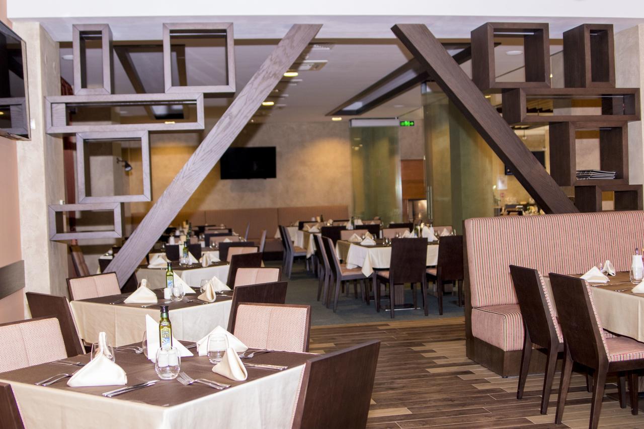 Hotel Etropolia Etropole Dış mekan fotoğraf
