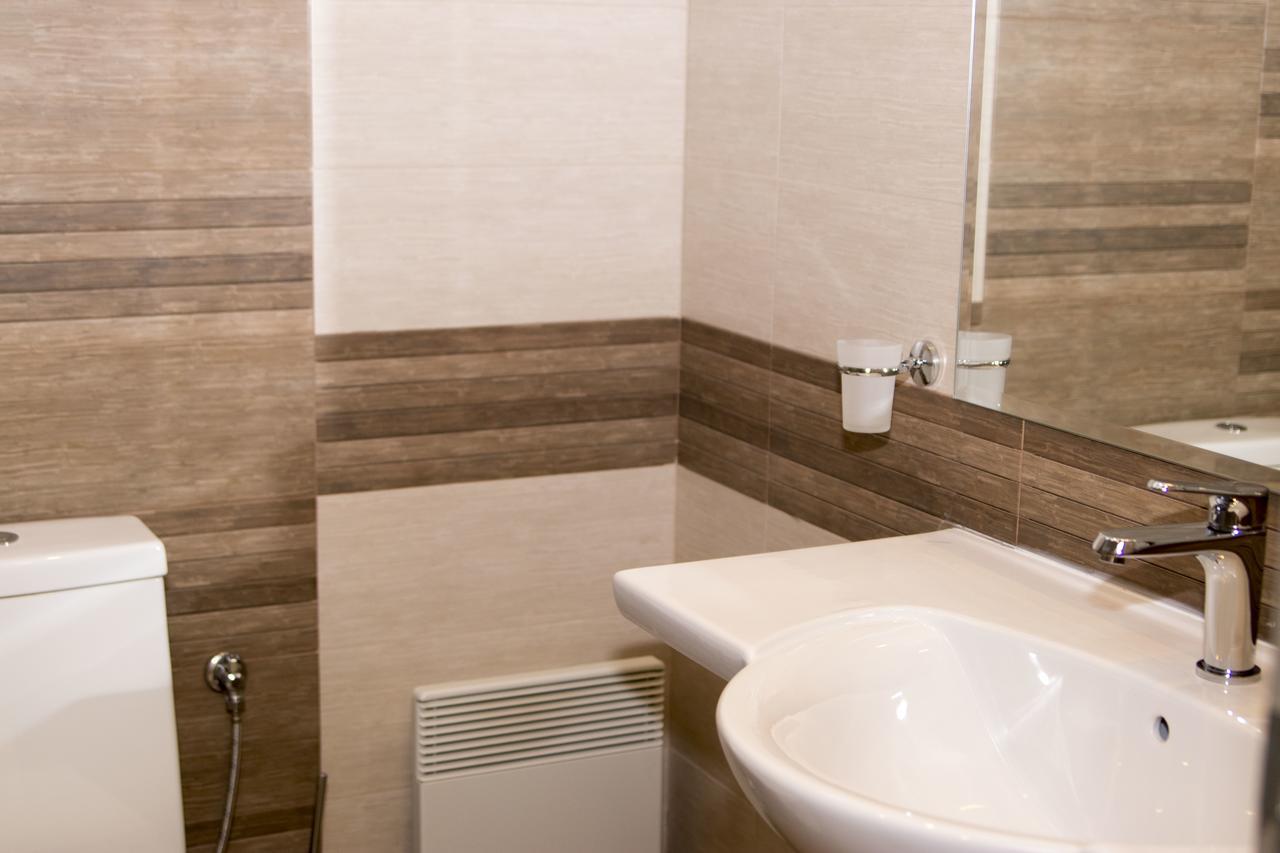 Hotel Etropolia Etropole Dış mekan fotoğraf