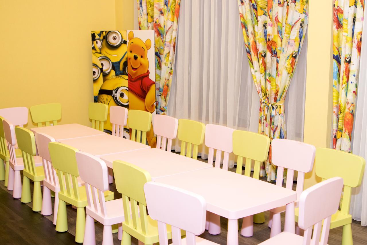Hotel Etropolia Etropole Dış mekan fotoğraf